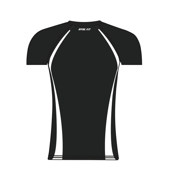 Murray Edwards College Boat Club Short Sleeve Base-Layer