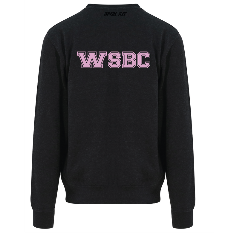 Westminster School BC Sweatshirt