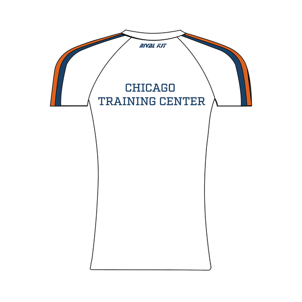 Chicago Training Center Short Sleeve Base-Layer