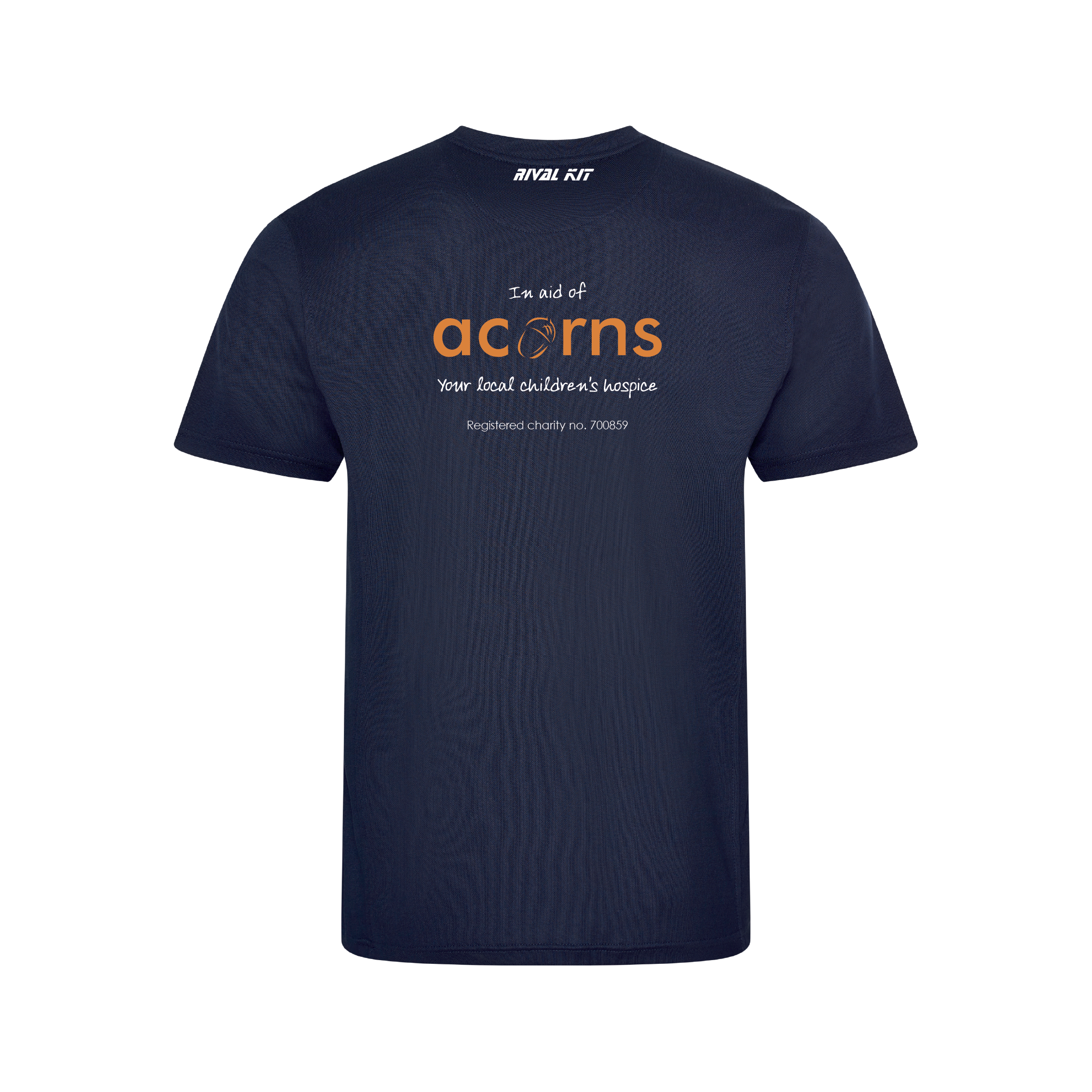 Worcester Buoys Gym T-Shirt