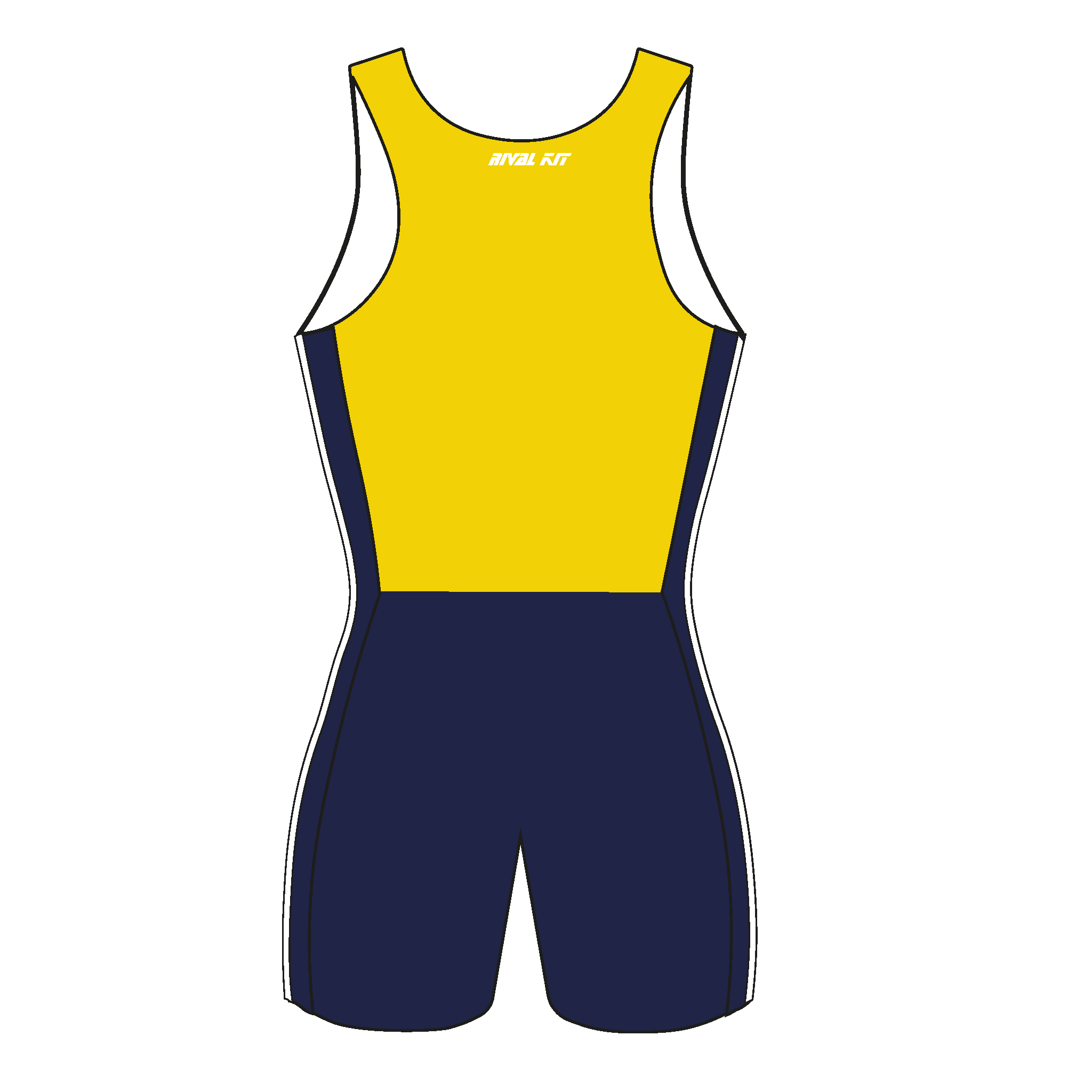St Hugh's BC Training AIO