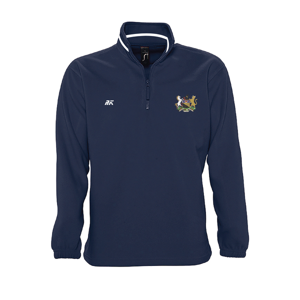 Royal Veterinary College Ice Skating Club Fleece