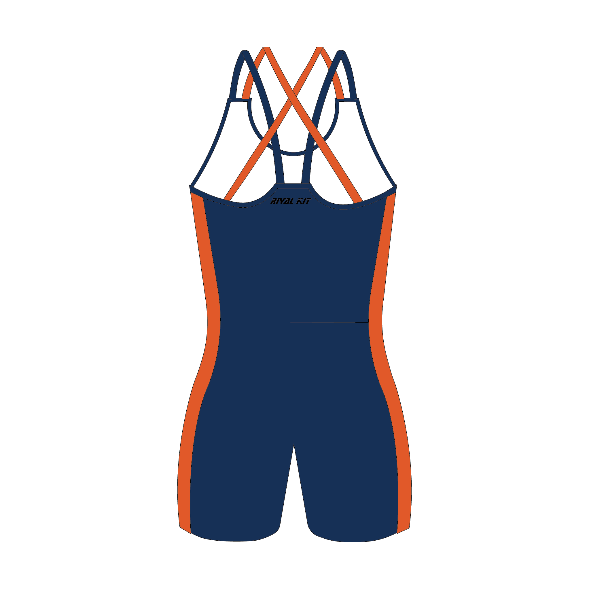 Sportable Strappy AIO