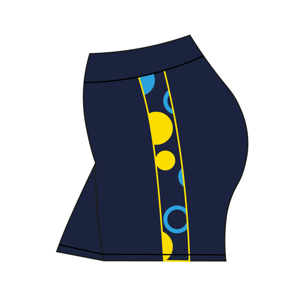 Chesterton Rowing Club Training Shorts