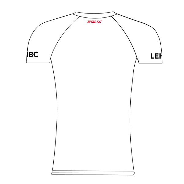 LEHBC Short Sleeve Base Layer