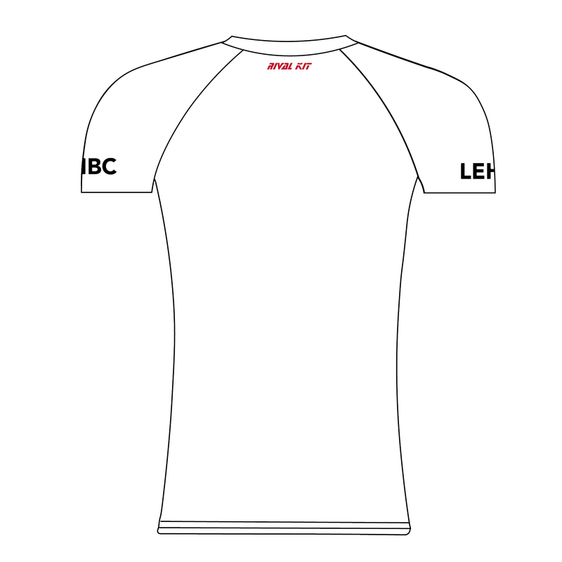 LEHBC Short Sleeve Base Layer