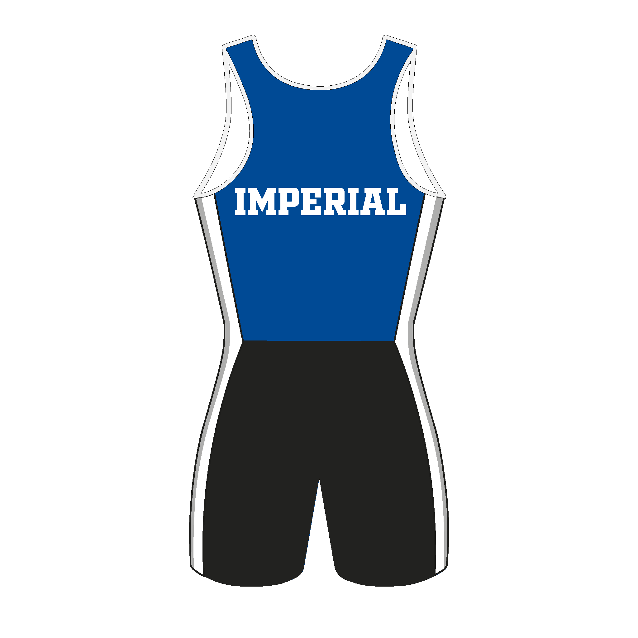 Imperial College Boat Club Alumni Racing AIO