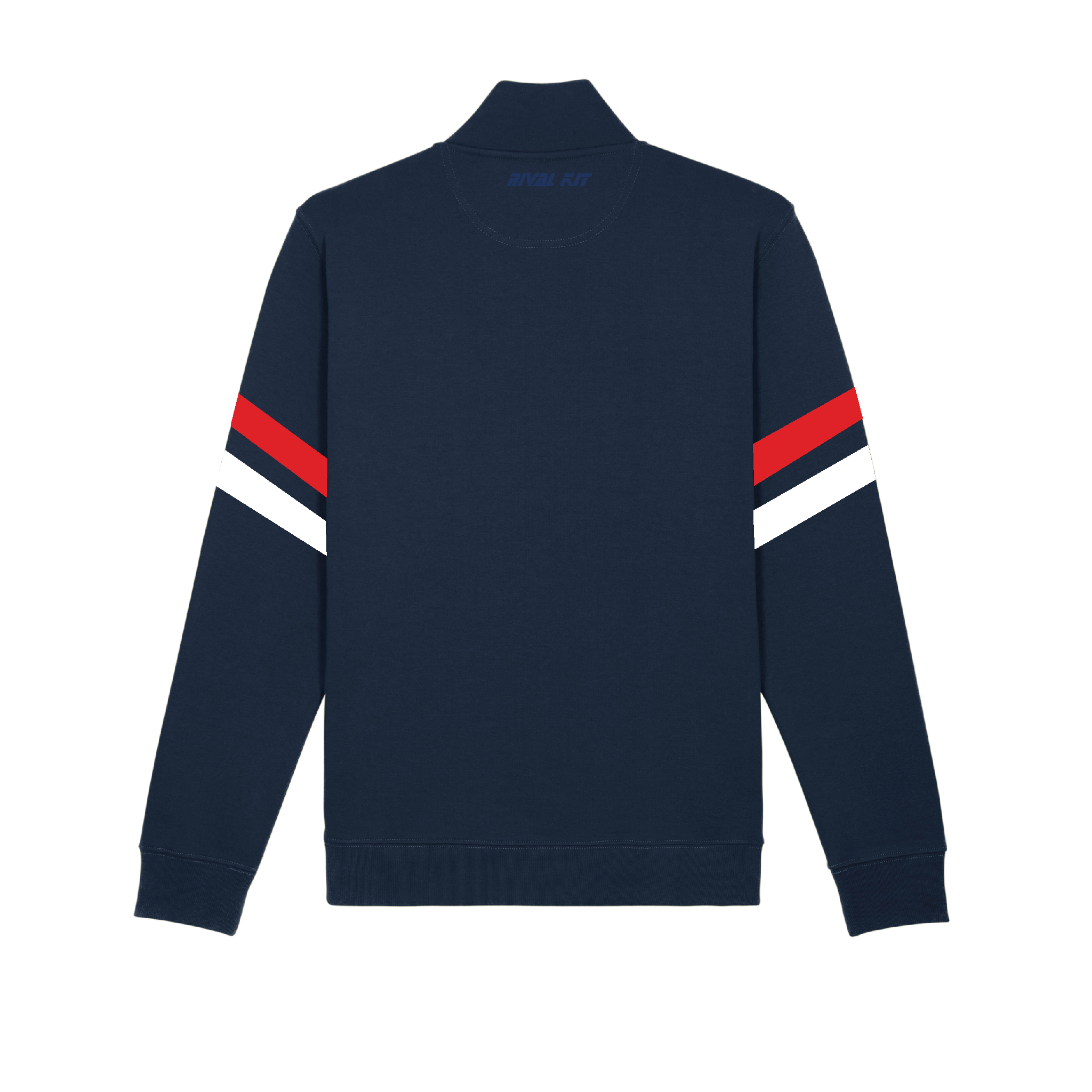 Hereford Rowing Club Q-zip