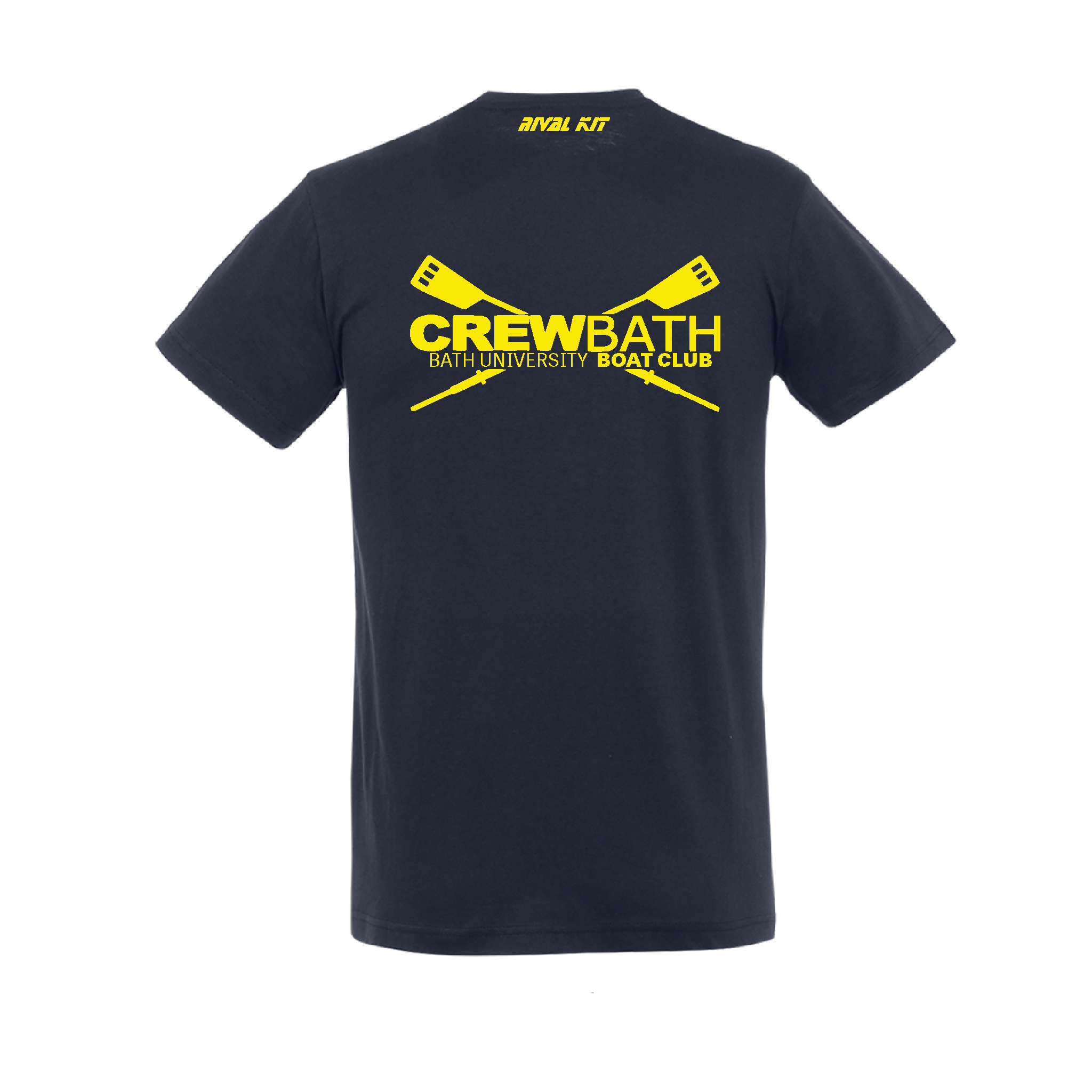 Bath Cotton T-Shirt