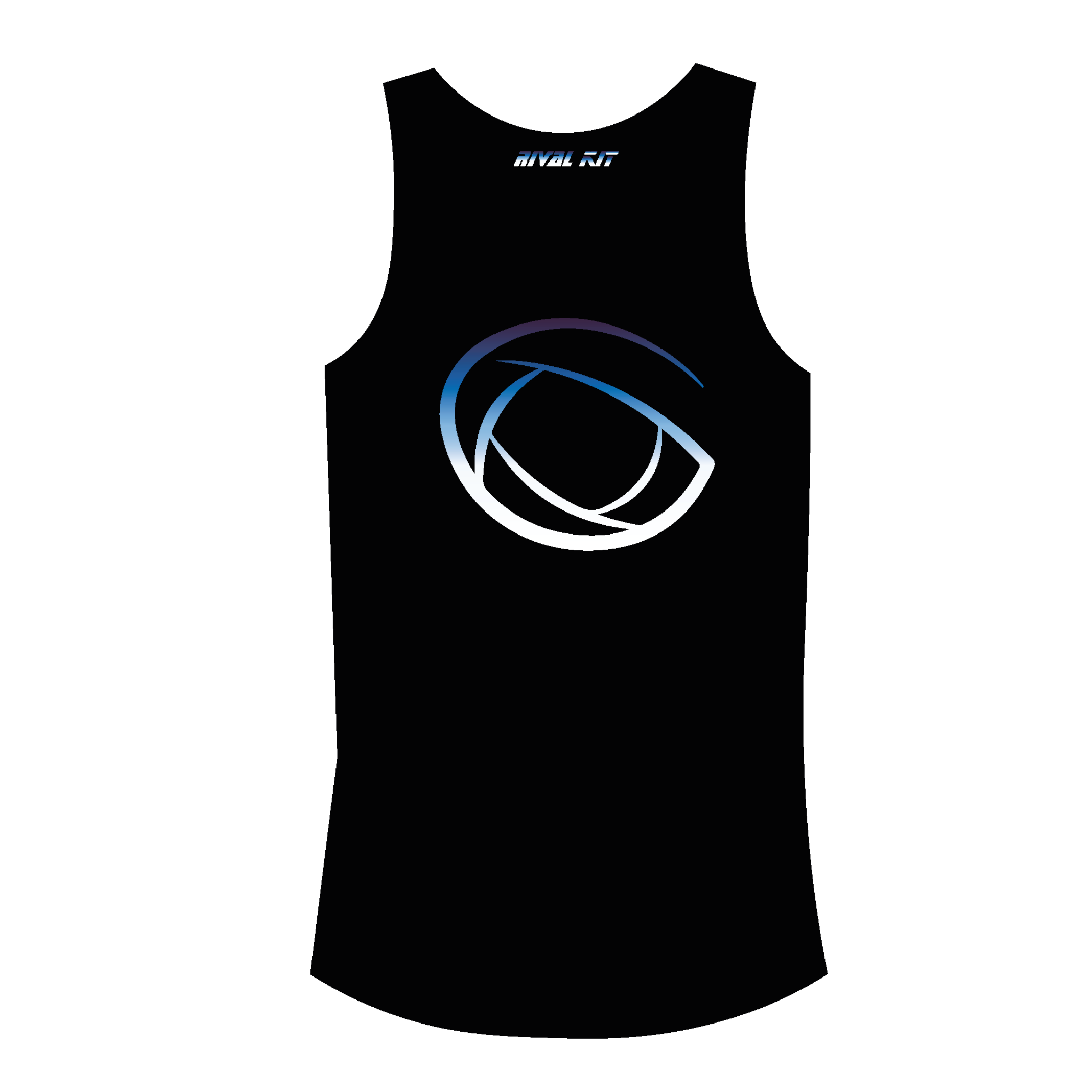 GTRC Racing Vest