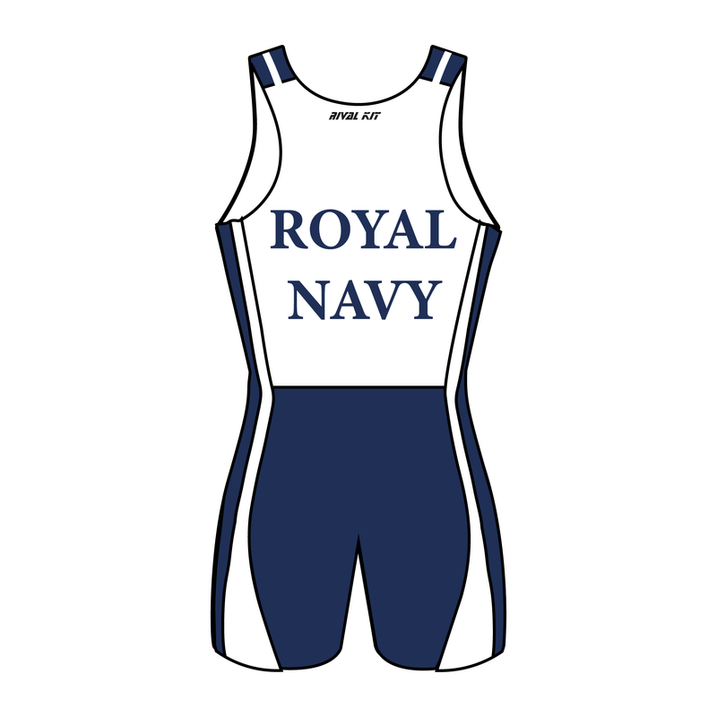 Royal Navy Rowing Association AIO 2