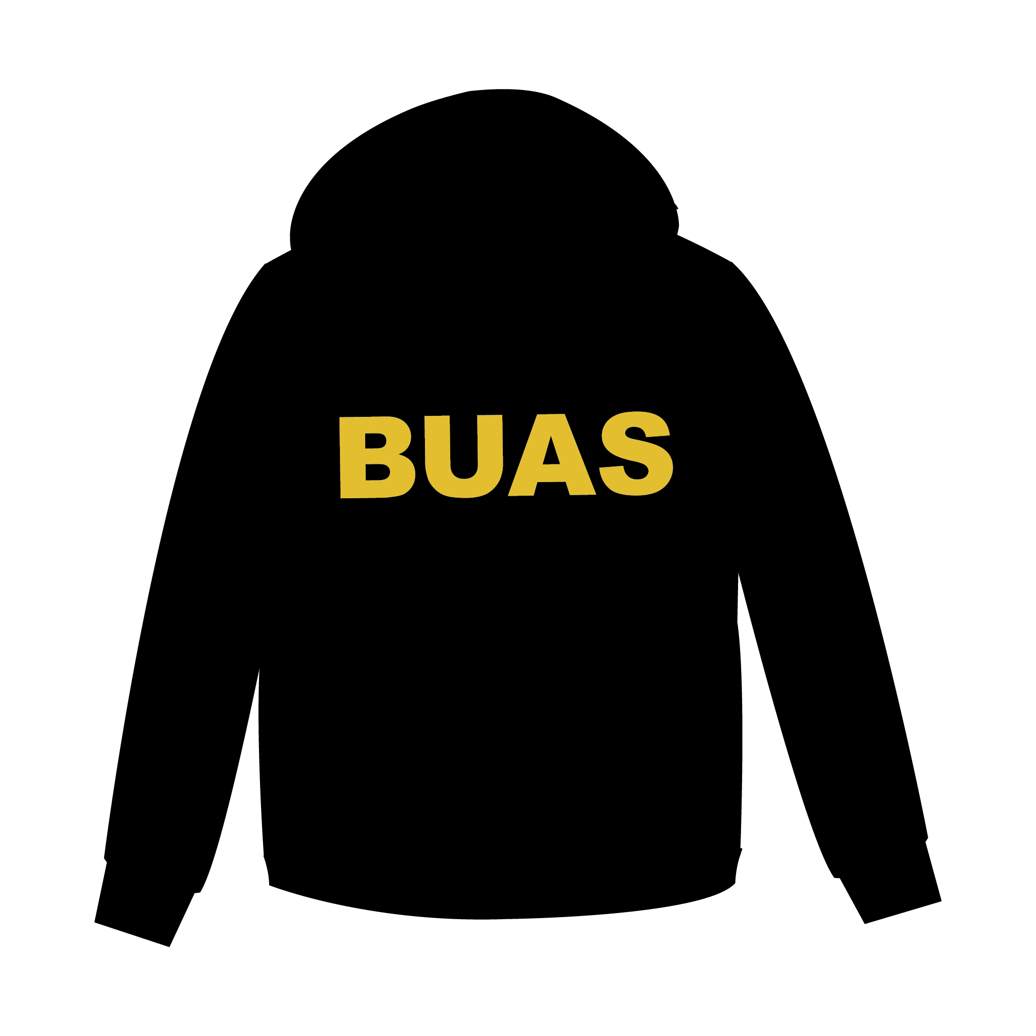Bristol University Air Squadron Puffa Jacket