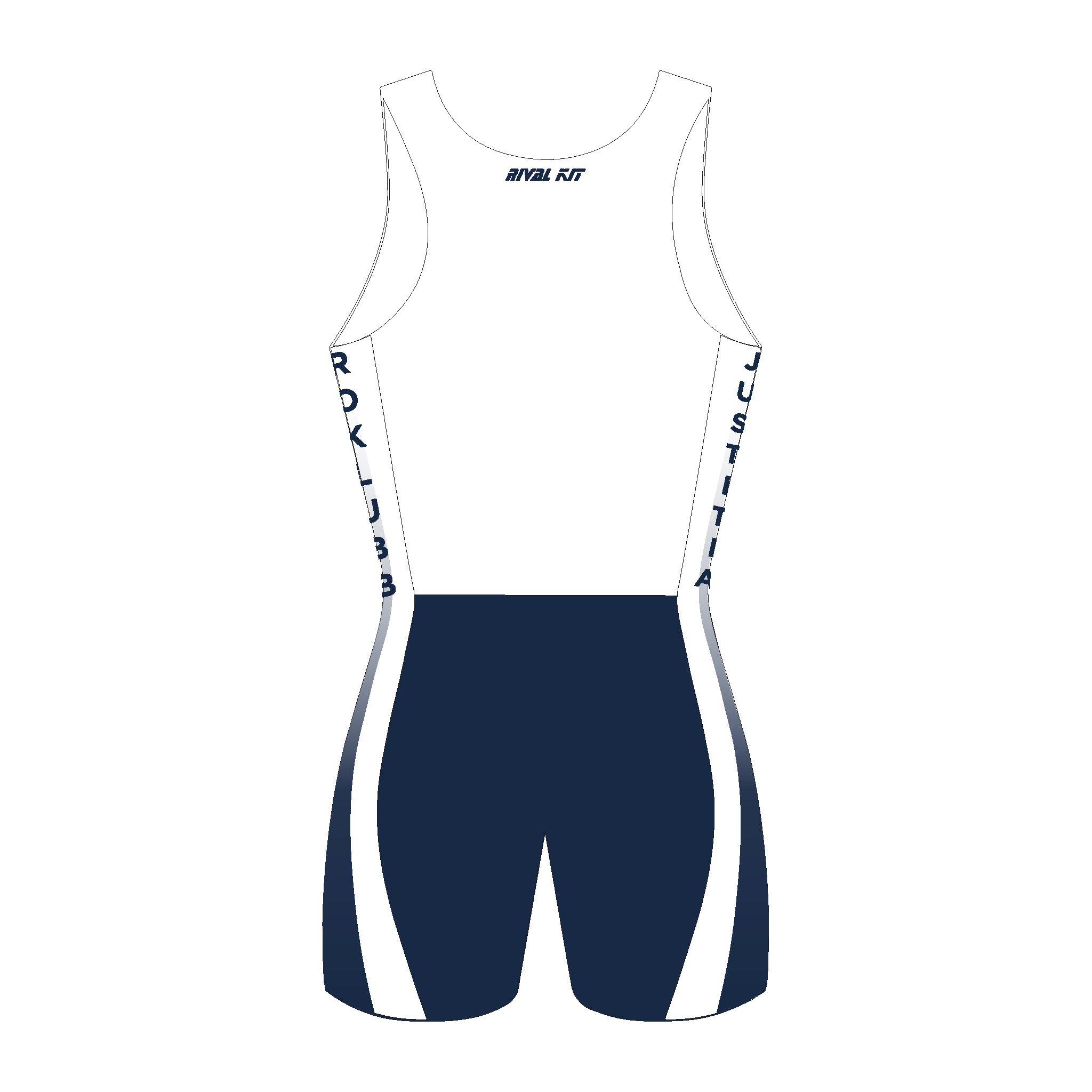 Justitia Roklubb Racing AIO