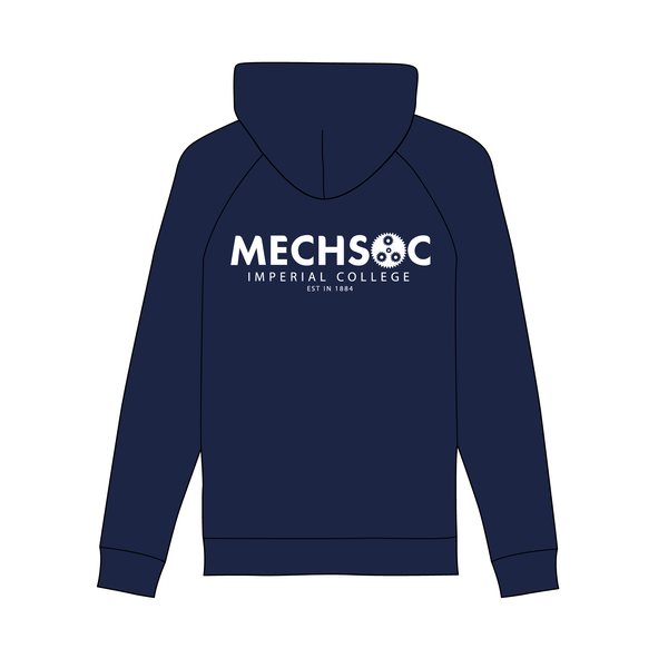 Imperial College Mechanical Engineering Hoodie