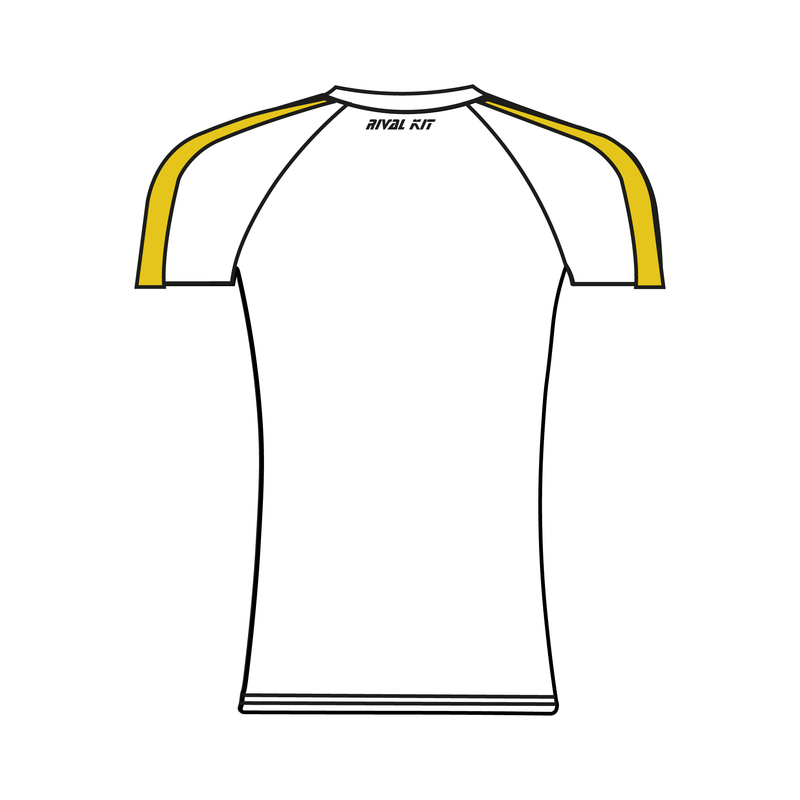 Norwich Rowing Club Short Sleeve Base-Layer