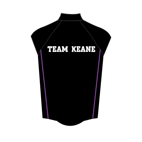 Team Keane Splash Gilet - Training