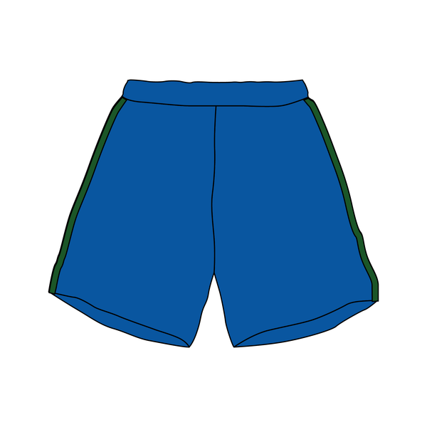 St. Chad's And St. John's Women's Football Club Shorts