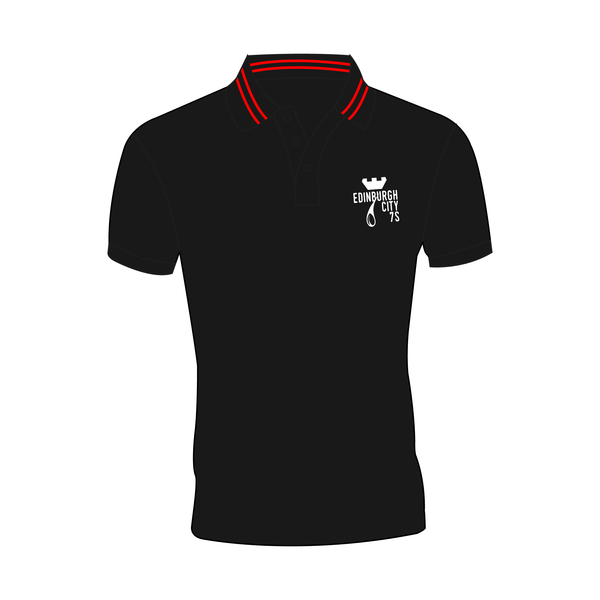 Edinburgh City 7s Polo Shirt