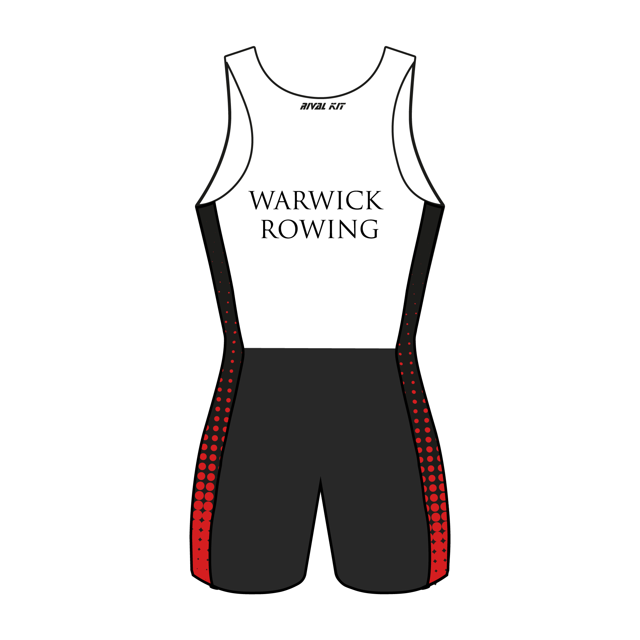 Warwick University BC Training AIO 5