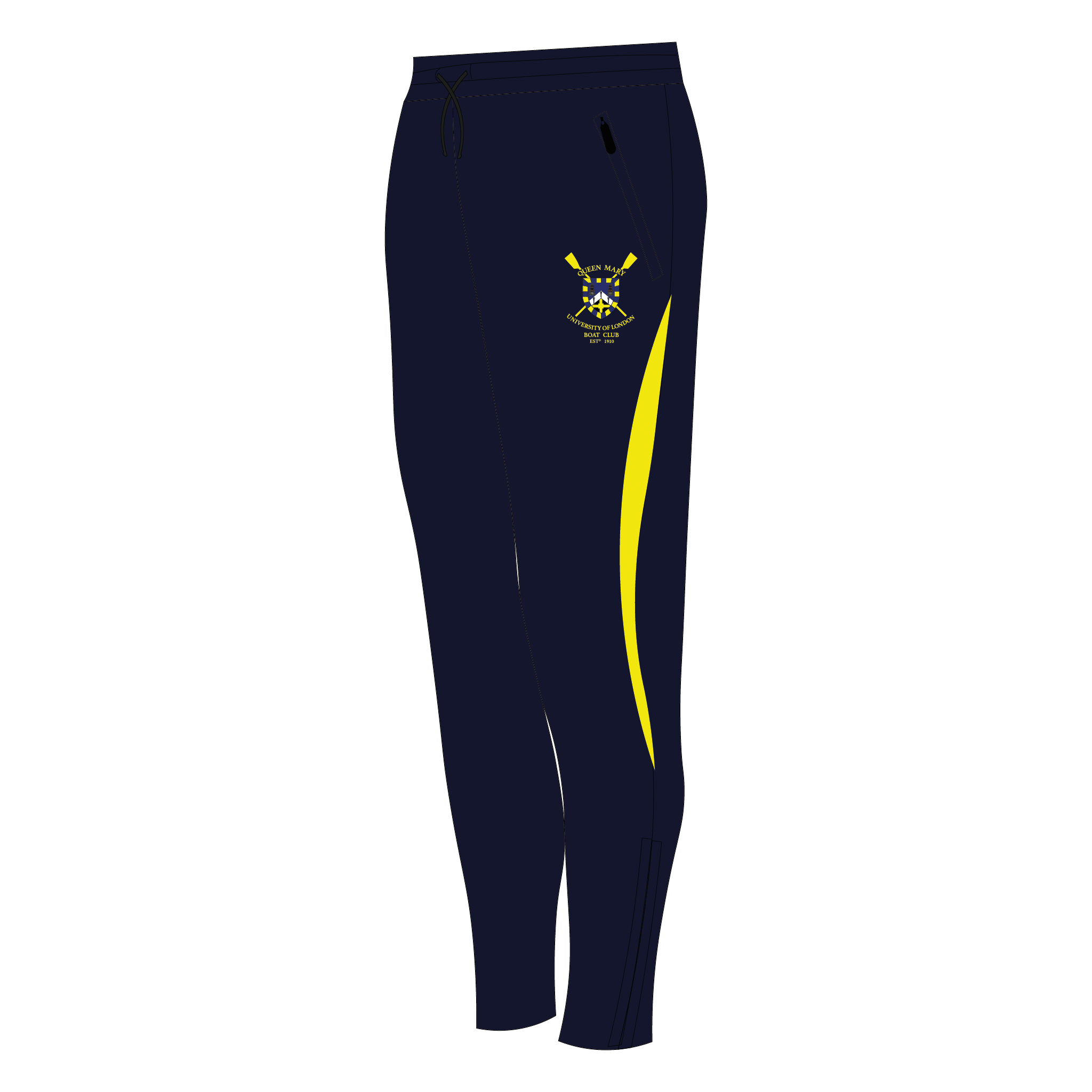 Queen Mary University of London Alumni BC Trackies