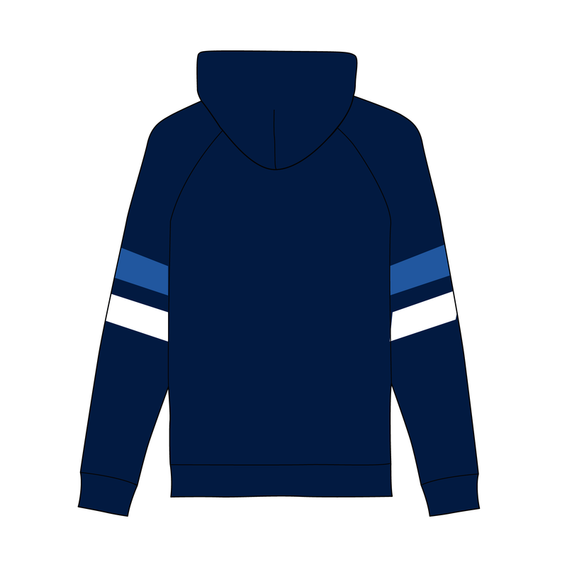 Lucy Cavendish College Boat Club Hoodie