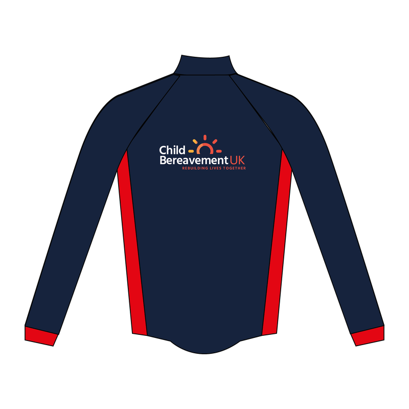 Keble College Oxford Boat Club Splash Jacket