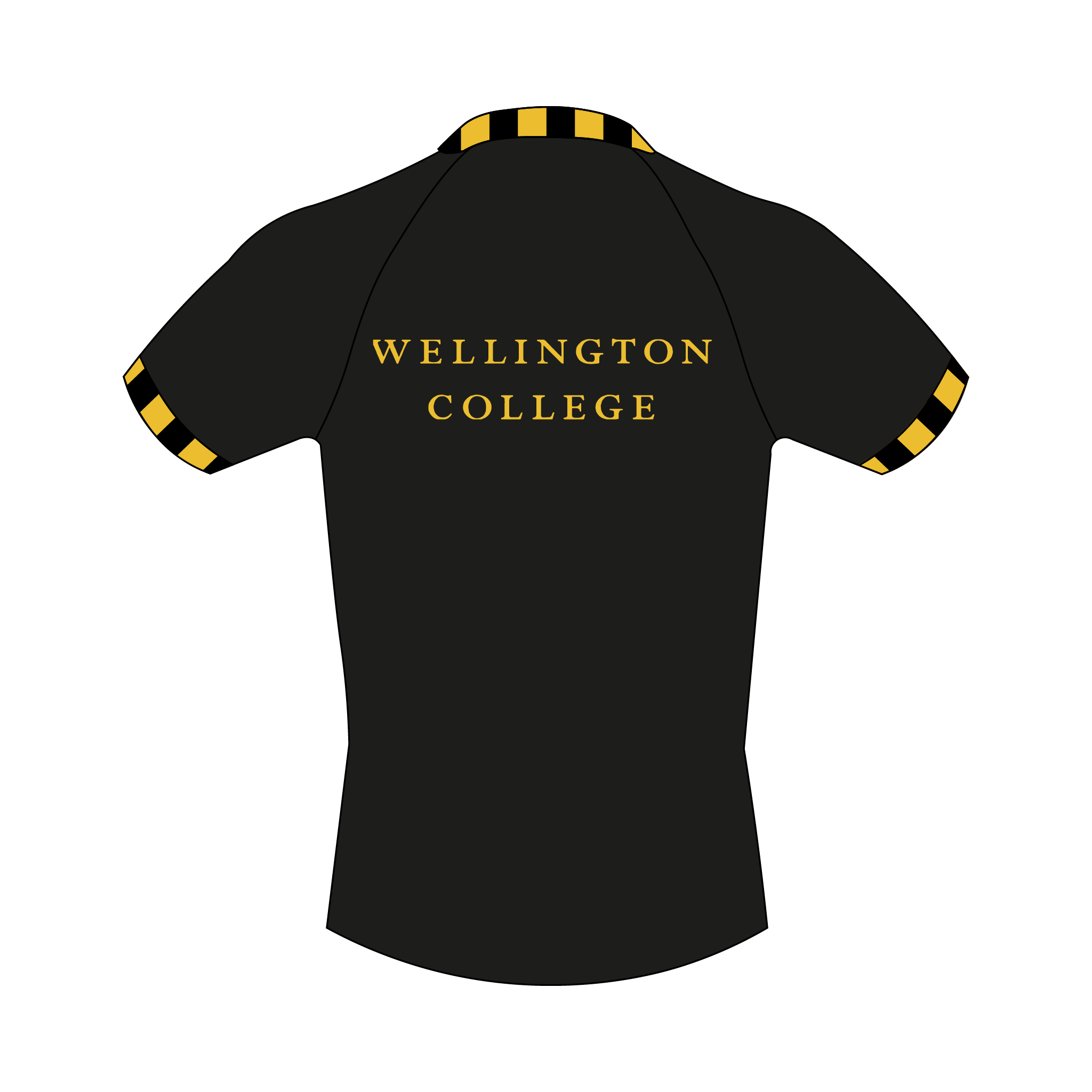 Wellington College Boat Club Racing Zephyr