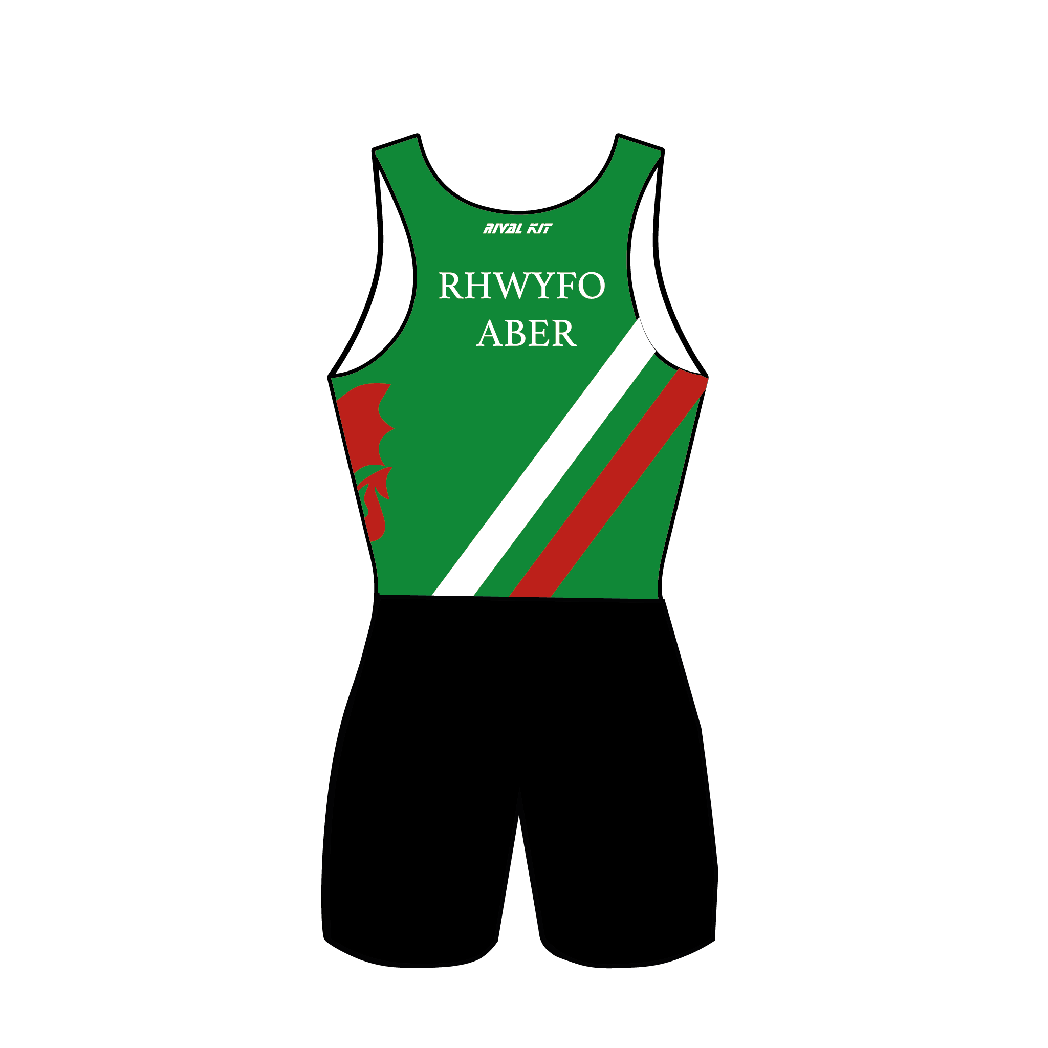 Aberystwyth University Boat Club Training AIO