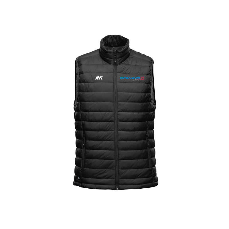 Rowing News Light-weight Puffa Gilet