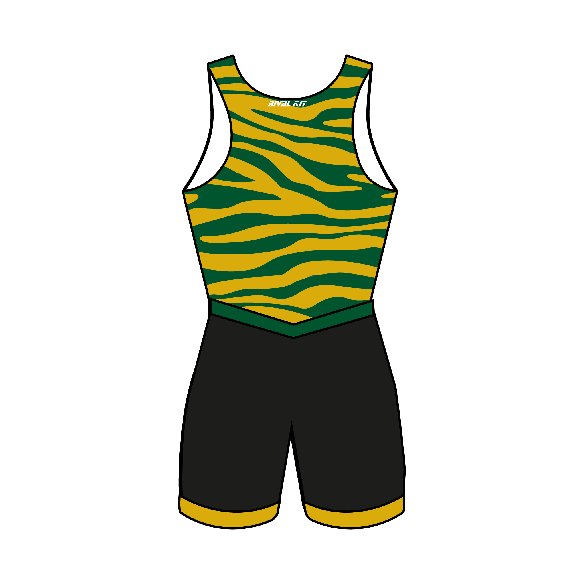 University of Nottingham BC AIO 2