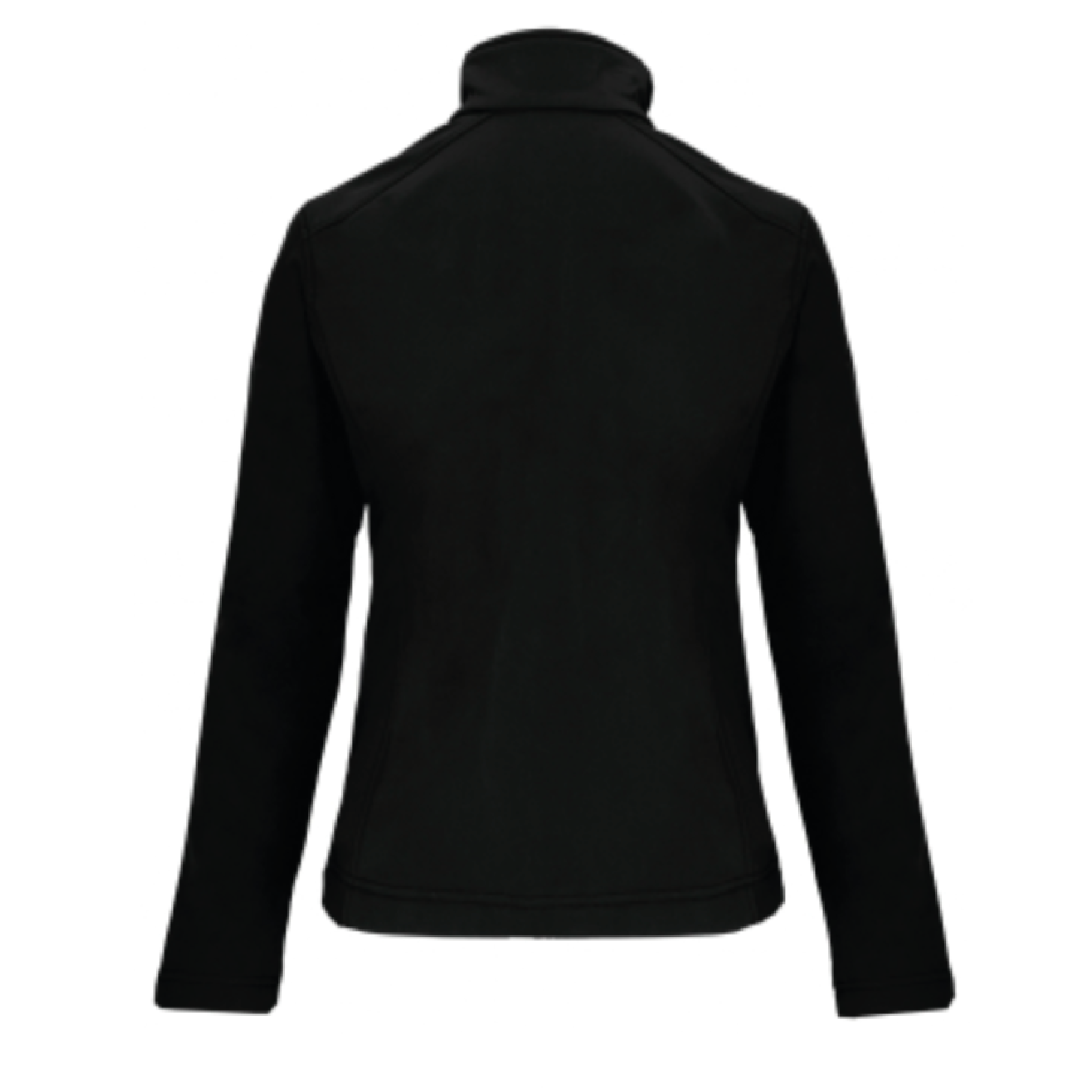 Portlethen & District Pipe Band Soft Shell Jacket