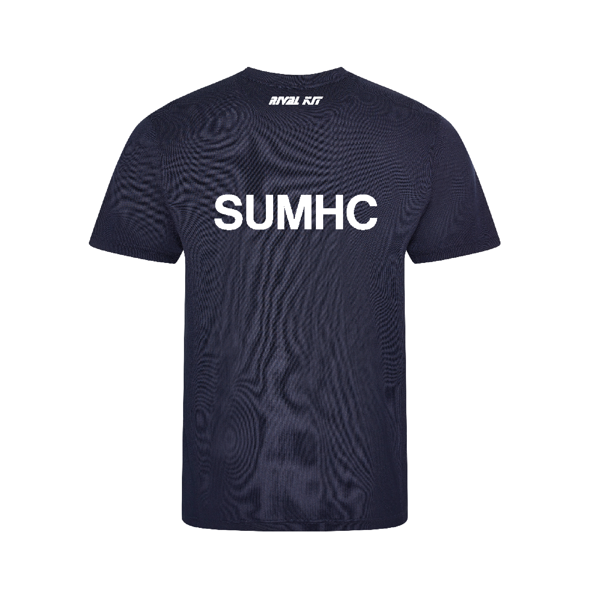 Strathclyde University Men's Hockey Gym T-shirt