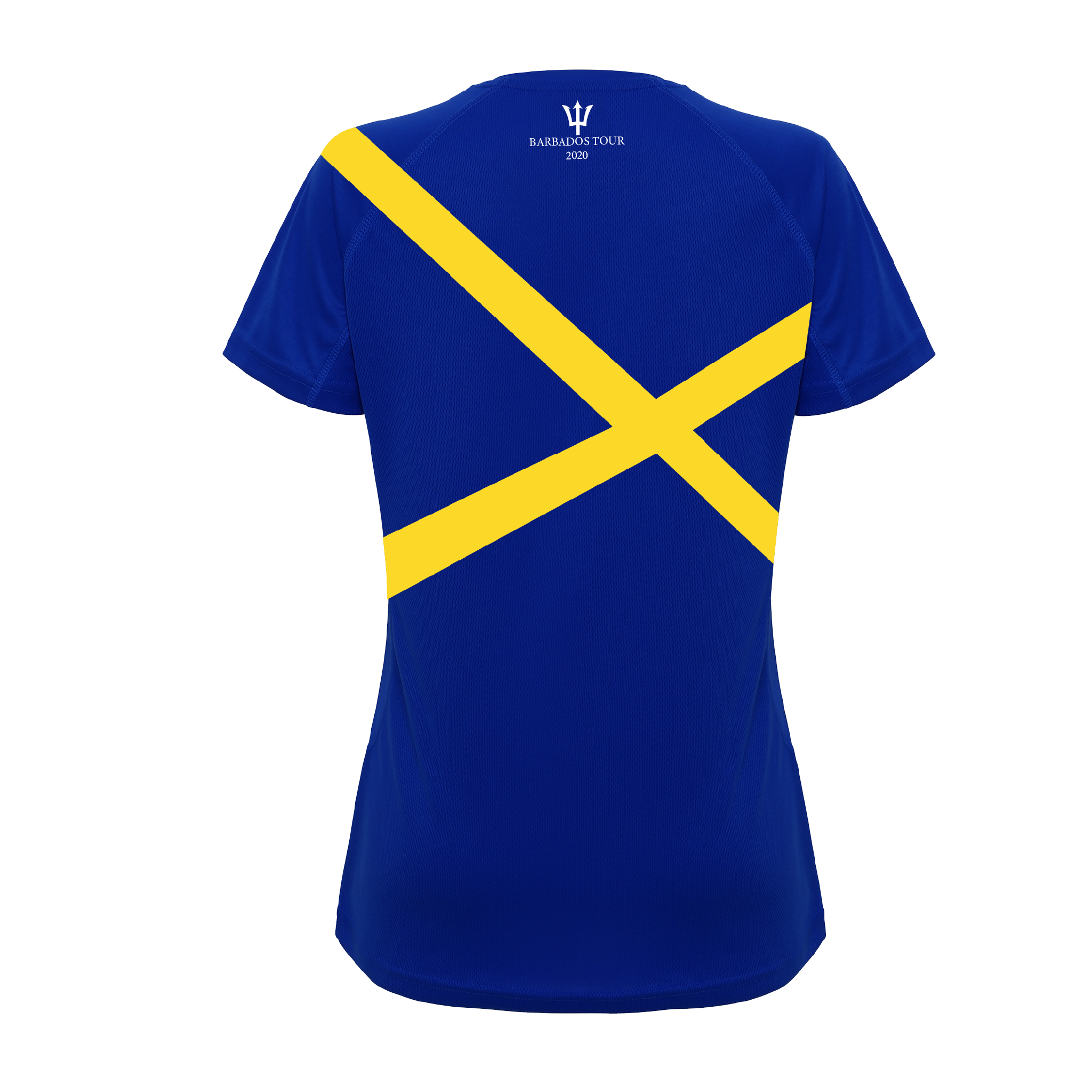 The University of Edinburgh Women's Cricket Strip