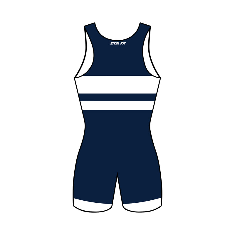 Cathedral School Rowing Navy AIO