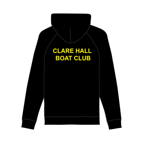 Clare Hall Boat Club Hoodie