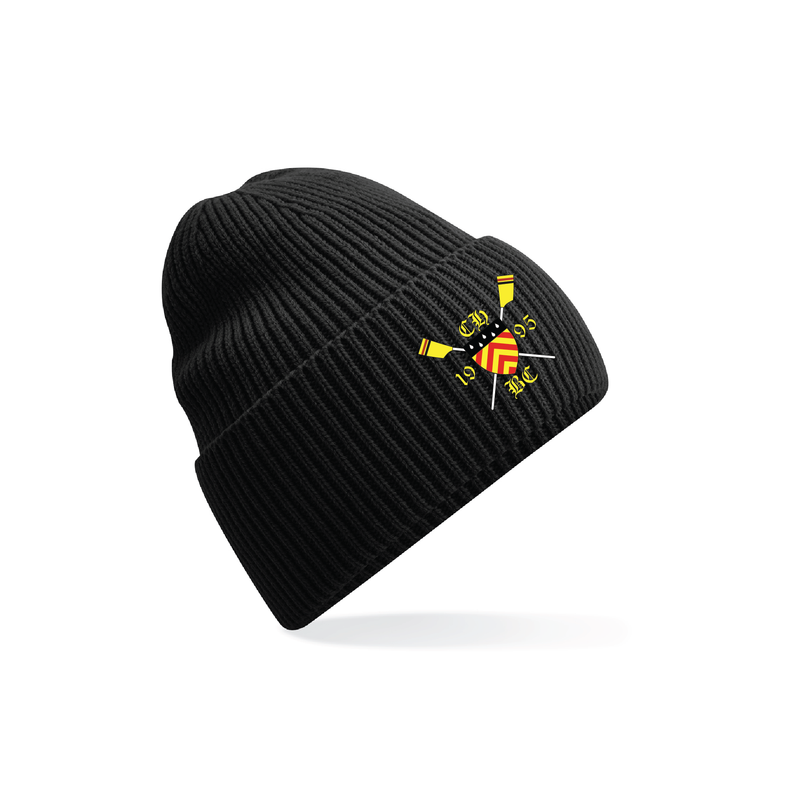 Clare Hall Boat Club Beanie