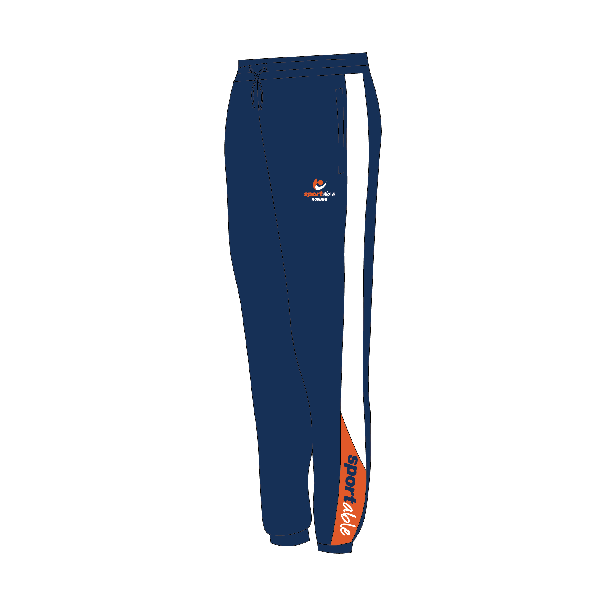 Sportable Joggies 2