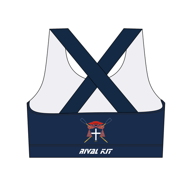 Christ Church Boat Club Sports Bra