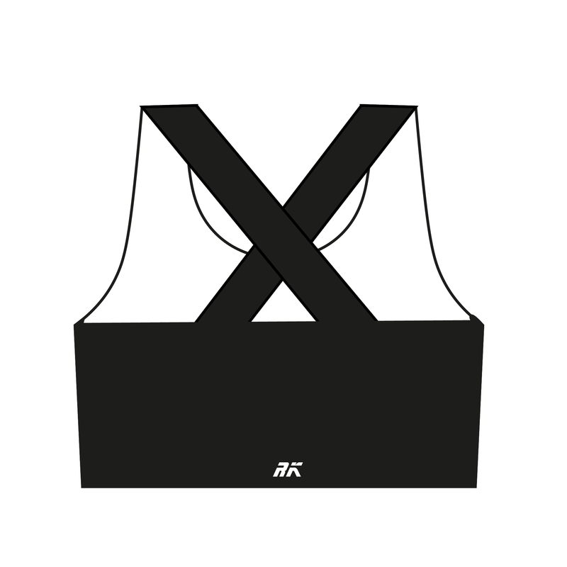 Passage West Rowing Club Sports Bra