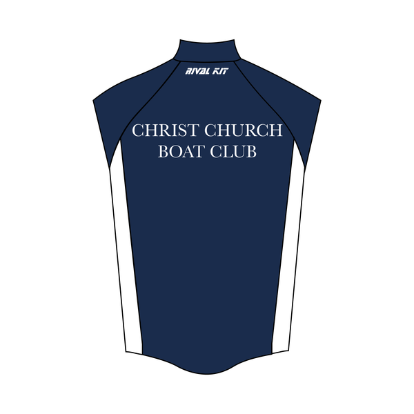 Christ Church Boat Club Thermal Gilet