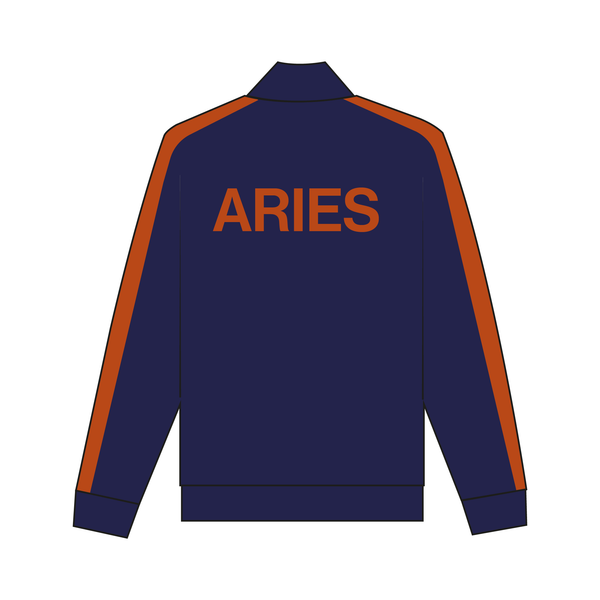 Aries Boat Club Q-Zip