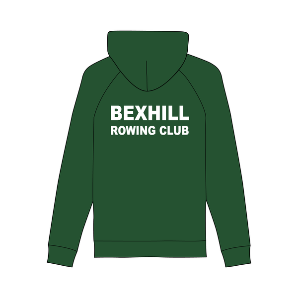 Bexhill Rowing Club Hoodie