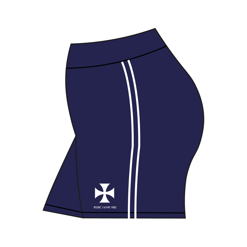 Royal Shrewsbury School BC Racing Shorts