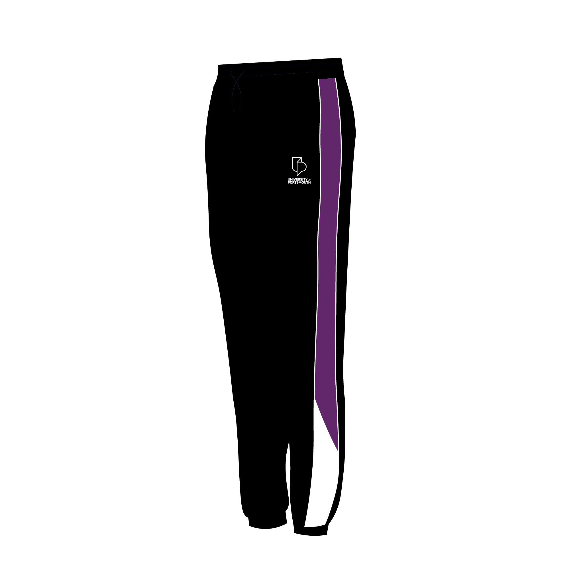 University of Portsmouth Rowing Joggies