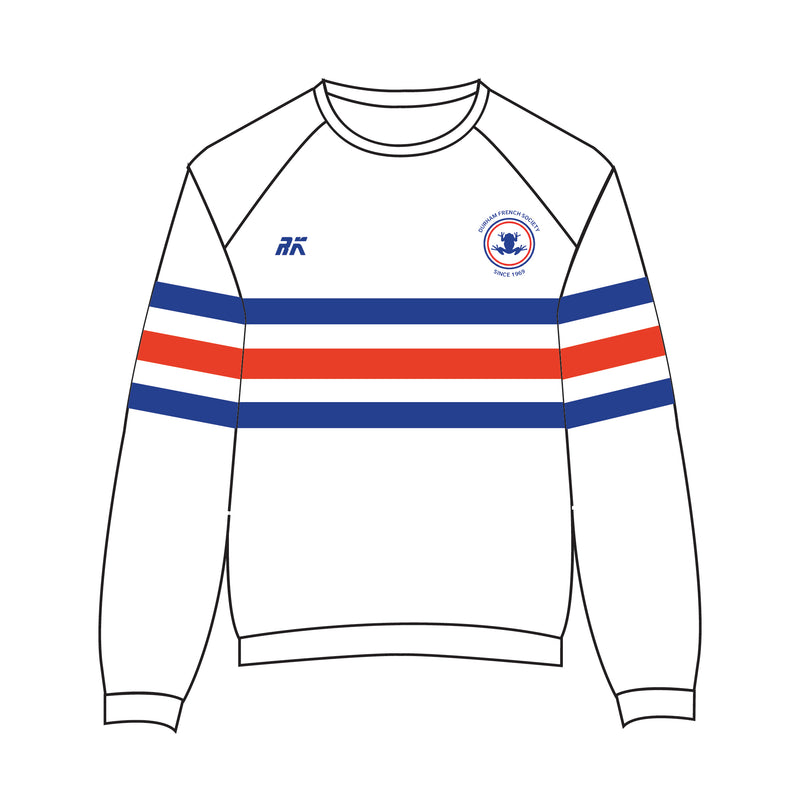 Durham French Society Sweatshirt 1
