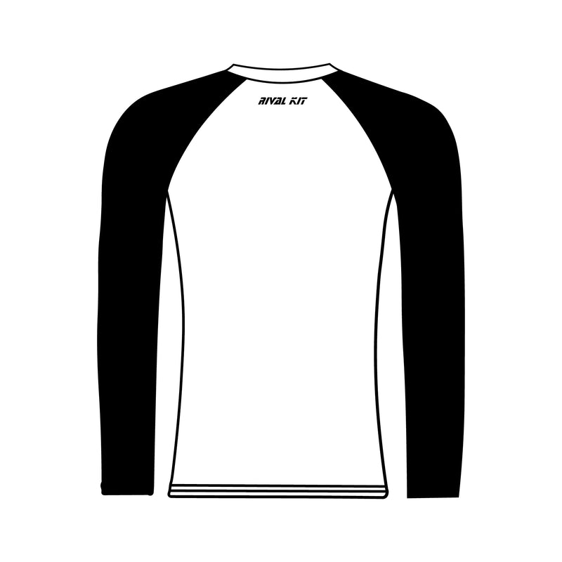 St. Mary's College Boat Club Long Sleeve Base Layer