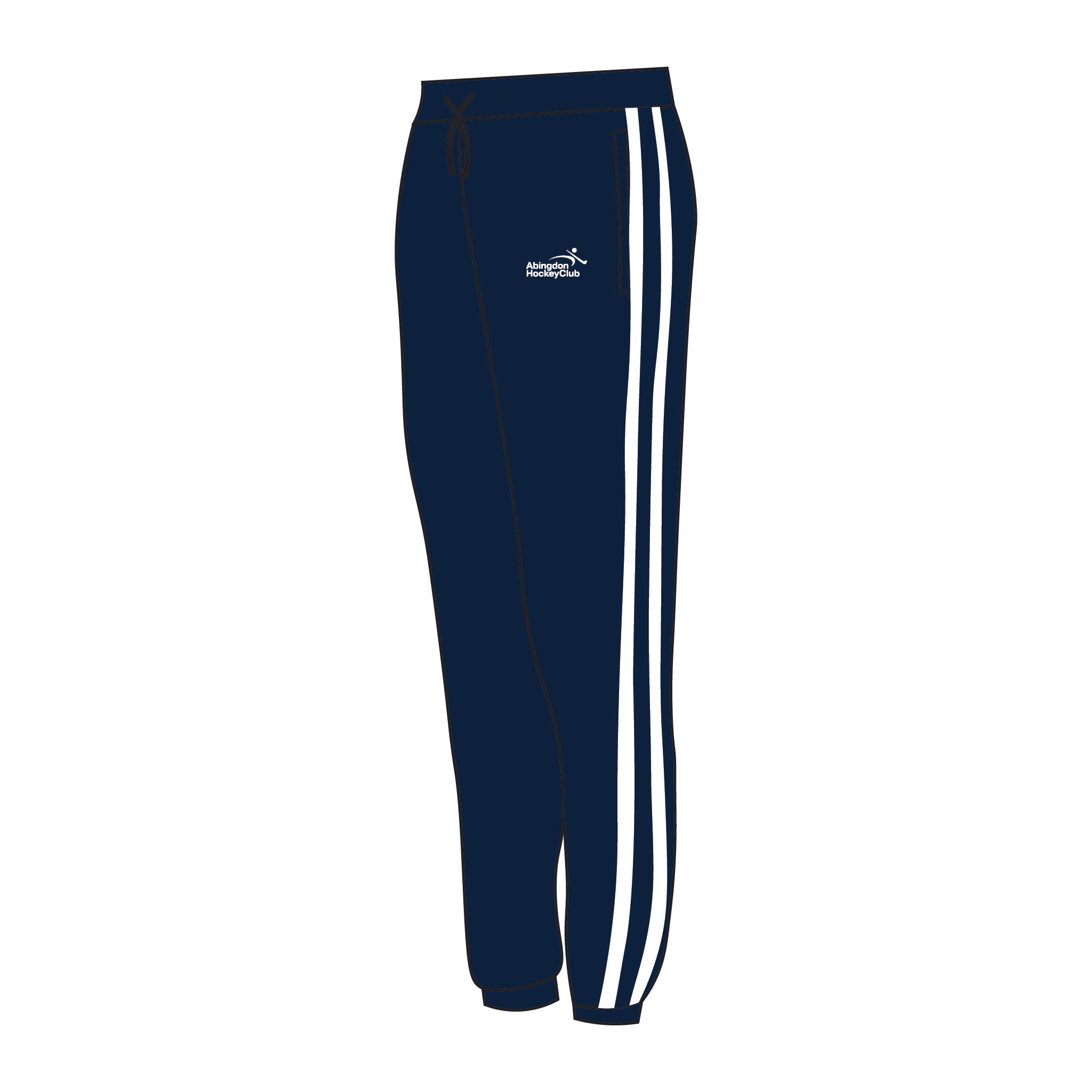 Abingdon Hockey Club Bespoke Joggies
