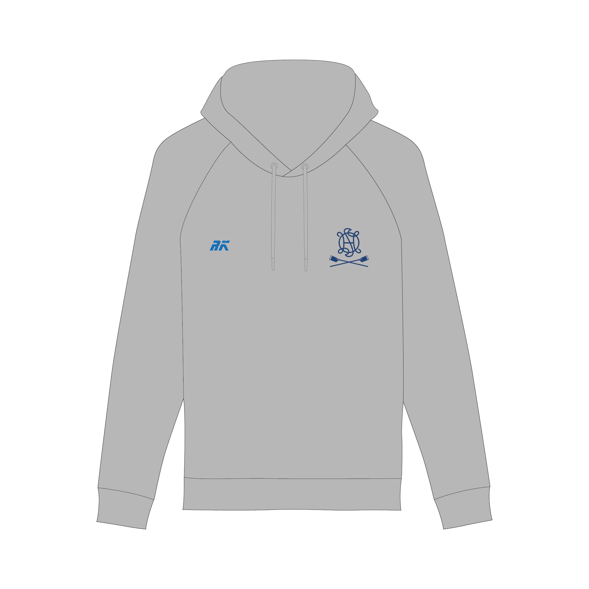 Headington School Hoodie
