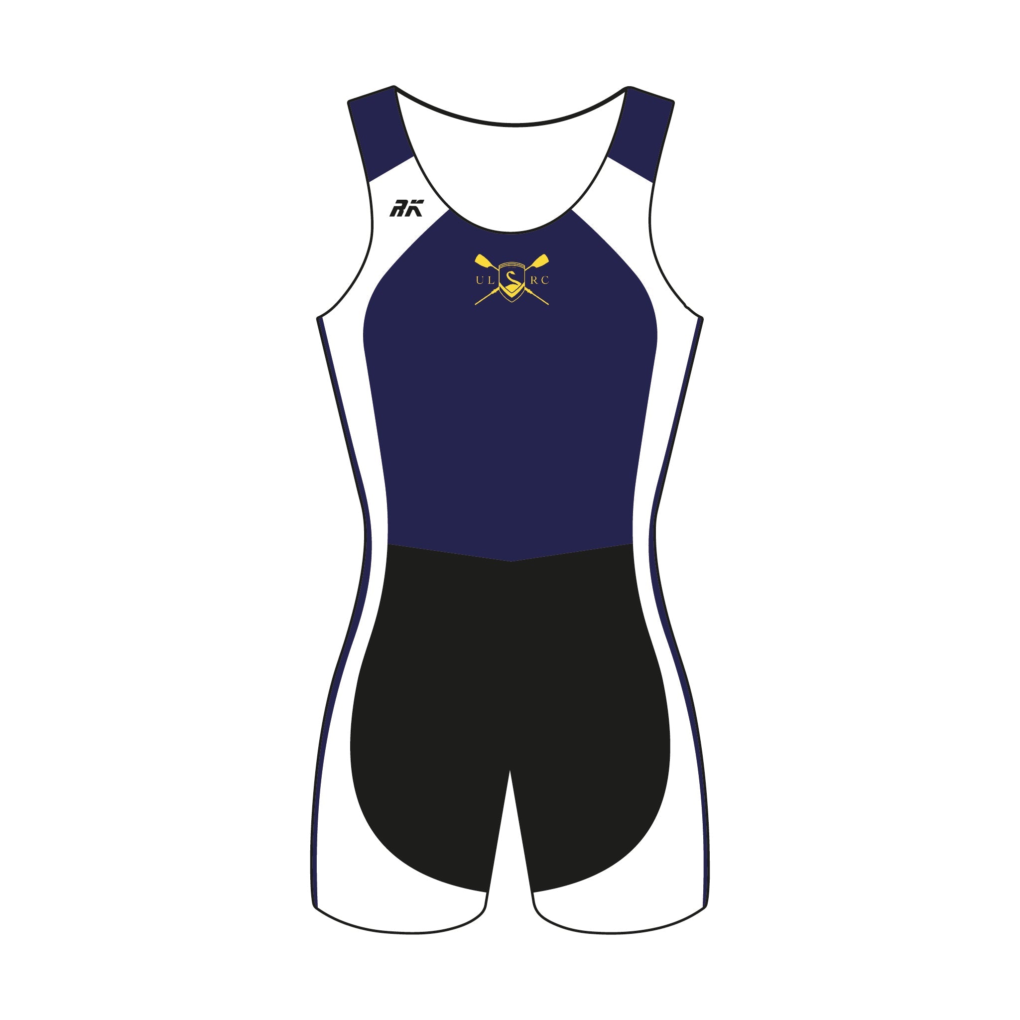 University of Lincoln RC AIO 1