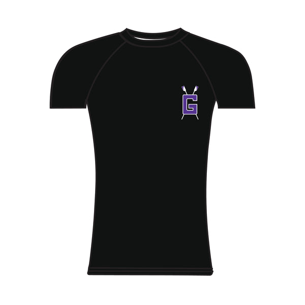 Gonzaga College Men’s Crew Short Sleeve Baselayer 2